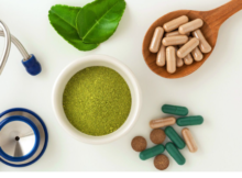 naturopathic and functional medicine