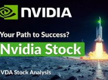 Nvidia stock forecast