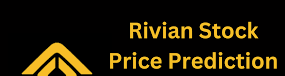 Rivian stock price prediction 2025