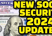 Social security payment