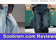 Soolinen reviews