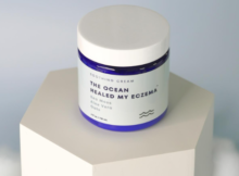 The Ocean Healed My Eczema Cream Reviews