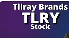 Tilray Stock price prediction 