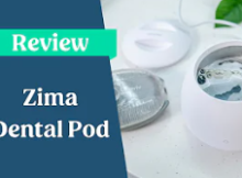 Zima dental pod reviews