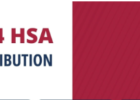 2024 HSAs contribution limits