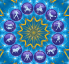 Weekly horoscope