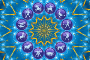 Weekly horoscope