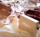 Blissy Pillowcase reviews