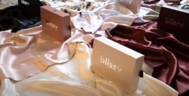 Blissy Pillowcase reviews